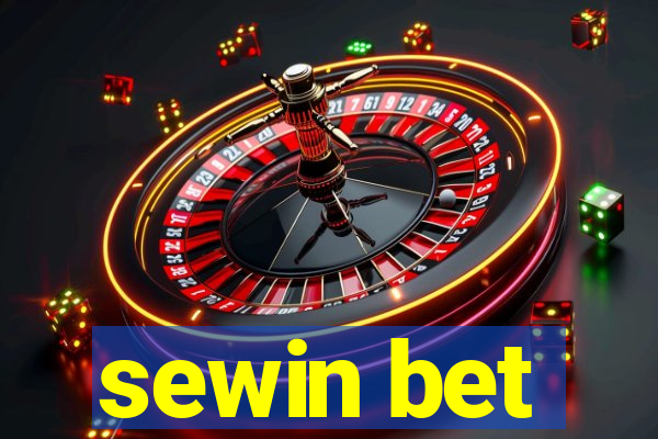 sewin bet
