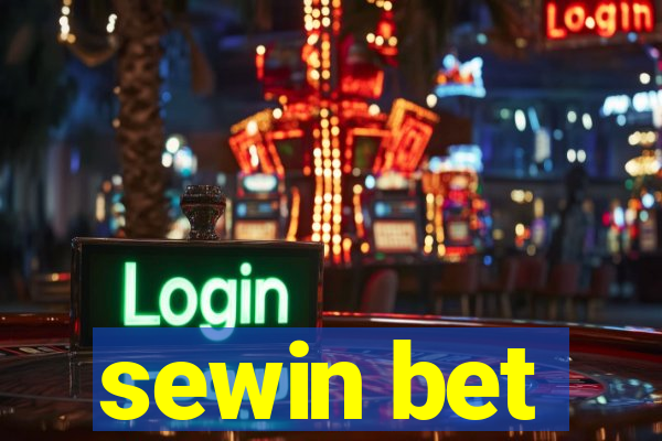 sewin bet