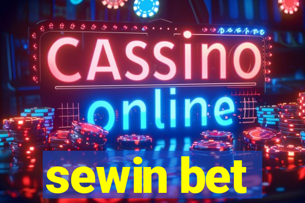 sewin bet