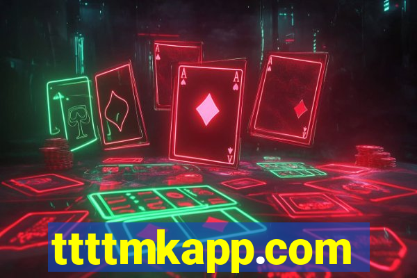 ttttmkapp.com