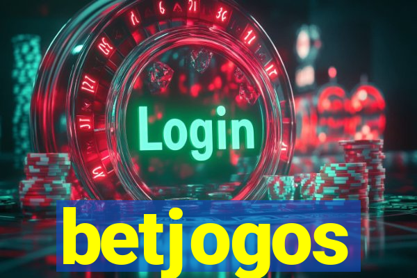 betjogos