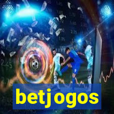 betjogos