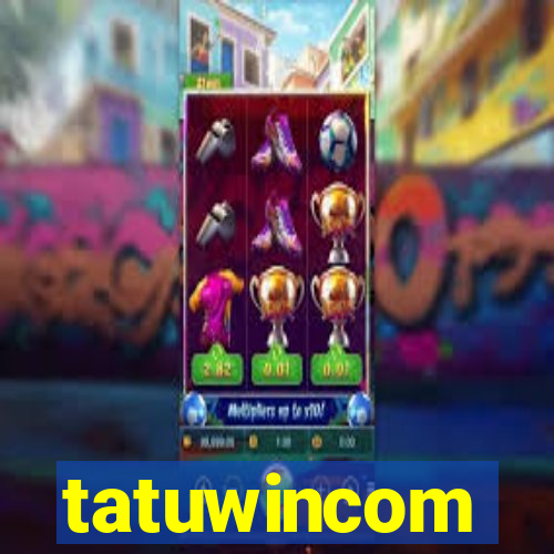 tatuwincom