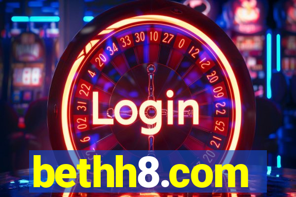 bethh8.com