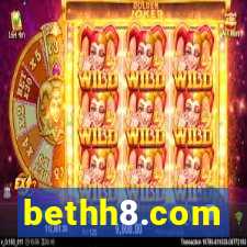 bethh8.com