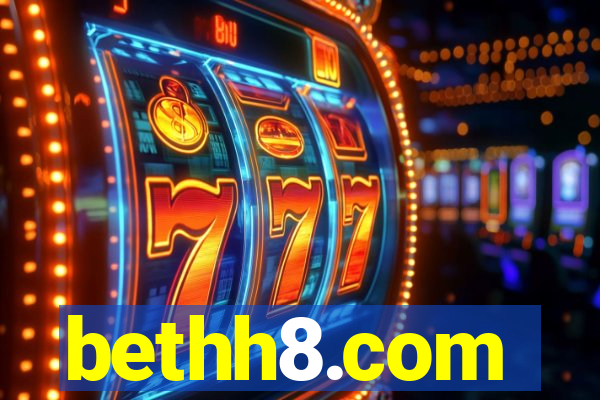 bethh8.com