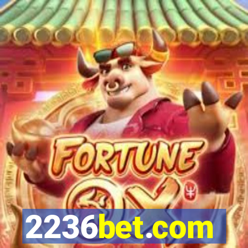 2236bet.com