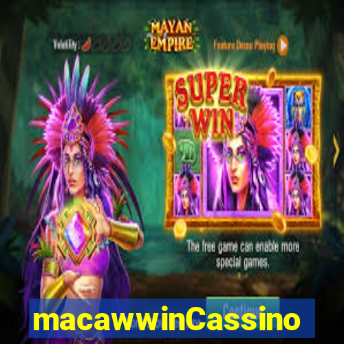 macawwinCassino