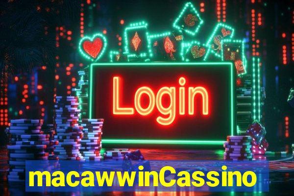 macawwinCassino