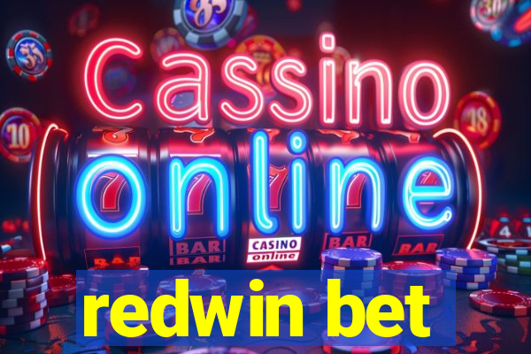 redwin bet
