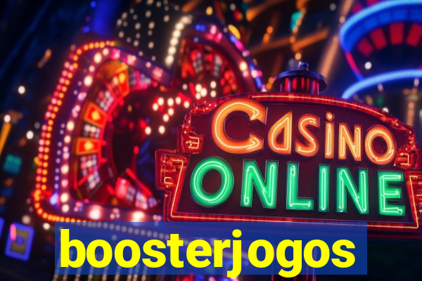 boosterjogos