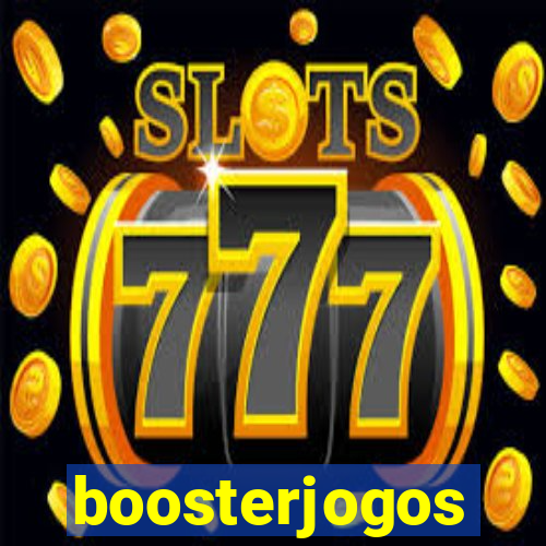 boosterjogos