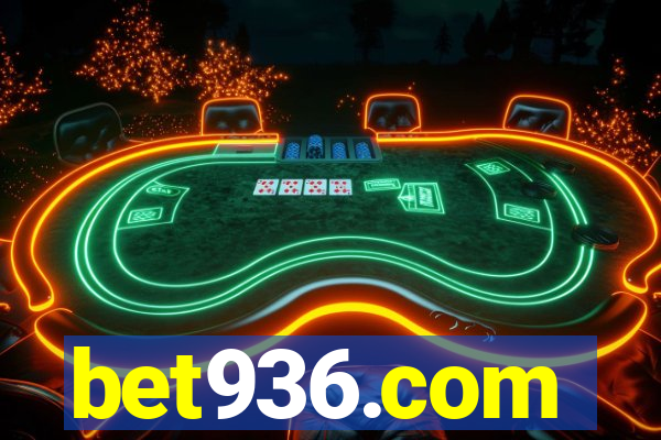 bet936.com