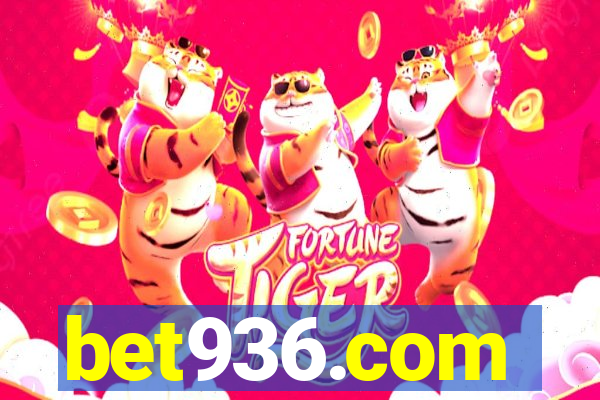 bet936.com