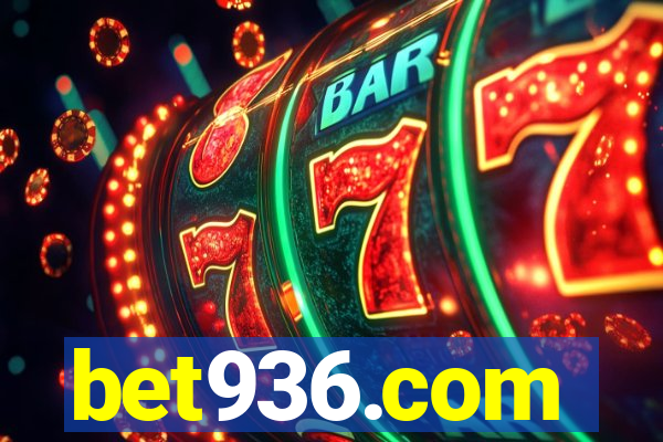bet936.com