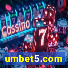 umbet5.com