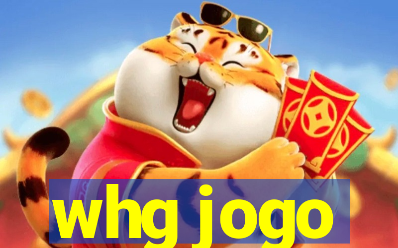 whg jogo