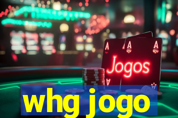 whg jogo