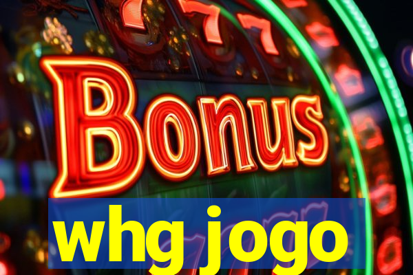 whg jogo