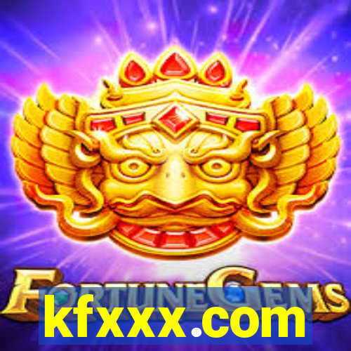 kfxxx.com
