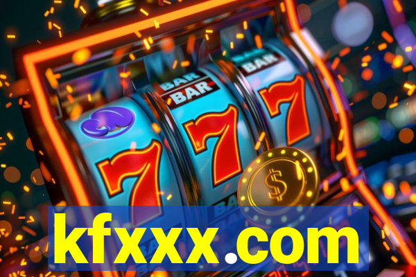 kfxxx.com