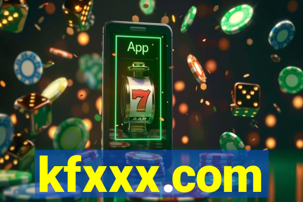 kfxxx.com