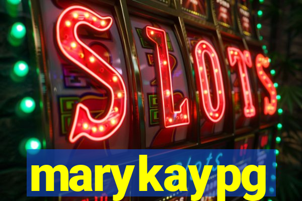 marykaypg