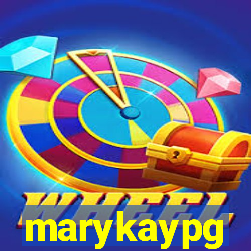 marykaypg