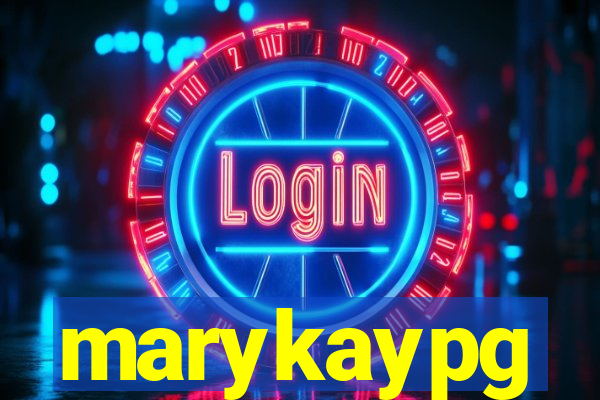 marykaypg