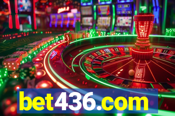 bet436.com