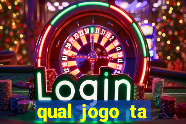qual jogo ta pagando mais agora