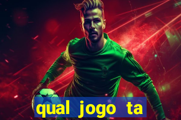 qual jogo ta pagando mais agora
