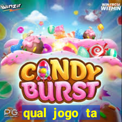 qual jogo ta pagando mais agora