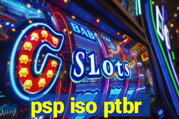 psp iso ptbr