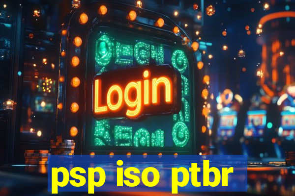 psp iso ptbr