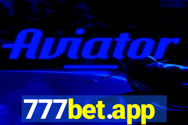 777bet.app