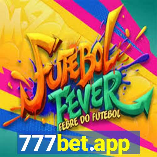 777bet.app