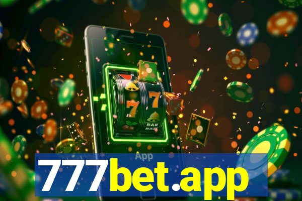 777bet.app