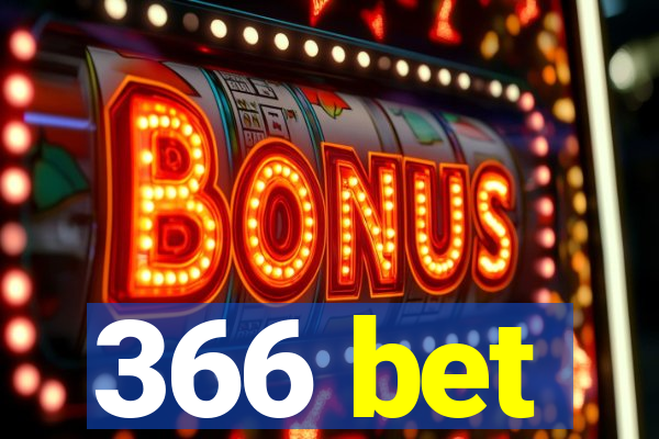 366 bet