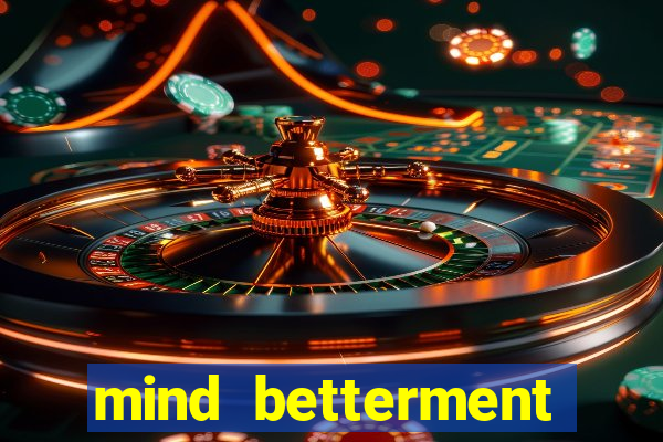 mind betterment world trauma test