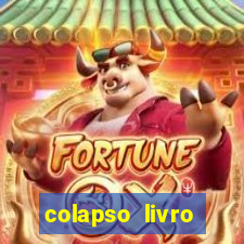 colapso livro darkside darkside books pdf