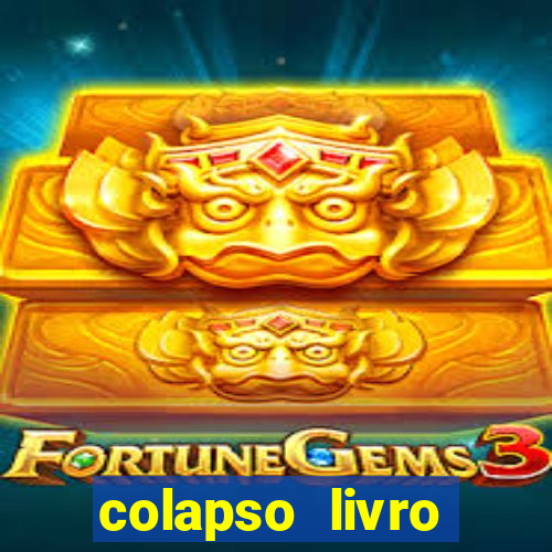 colapso livro darkside darkside books pdf