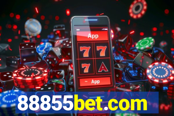 88855bet.com