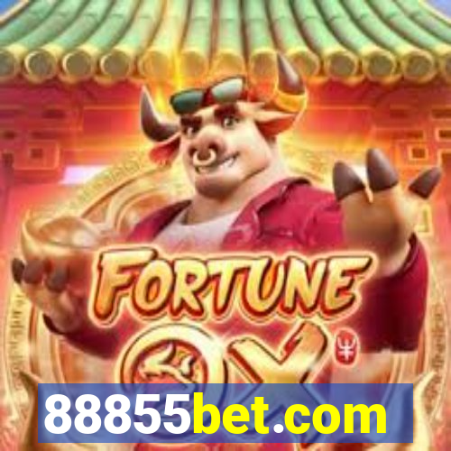 88855bet.com