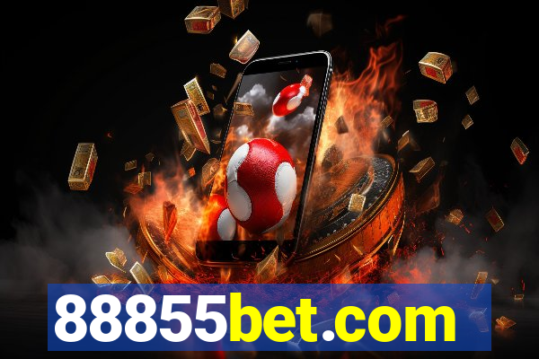 88855bet.com