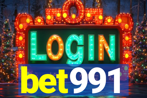 bet991