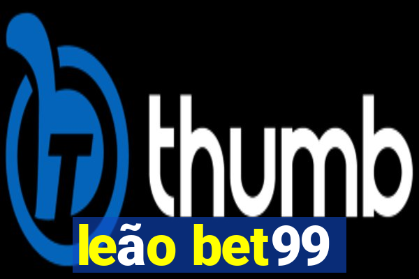 leão bet99