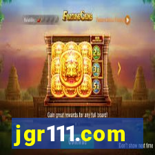jgr111.com