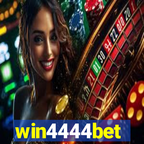 win4444bet