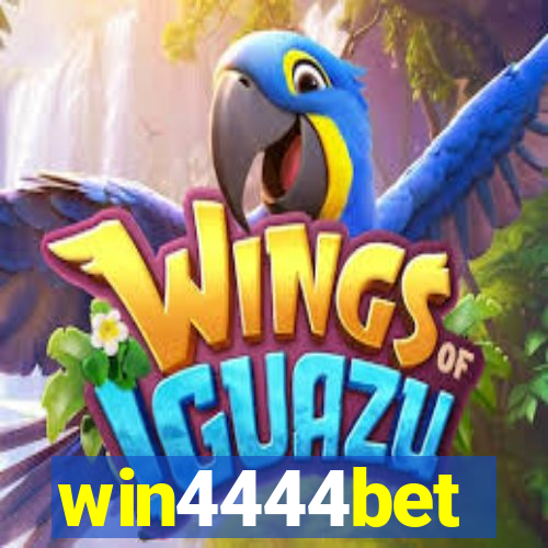 win4444bet